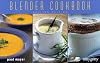 Blender Cookbook