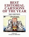 Best Editorial Cartoons of the Year: 2003