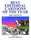 Best Editorial Cartoons of the Year: 2004