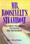 Mr. Roosevelt's Steamboat