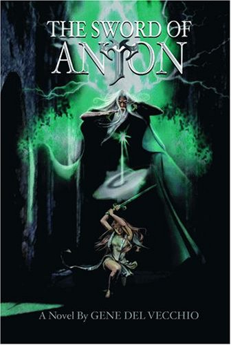 The Sword of Anton