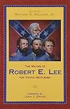 Maxims of Robert E. Lee for Young Gentlemen, The