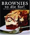 Brownies to Die For! (Cookbooks to Die For)