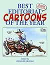 Best Editorial Cartoons of the Year: 2008