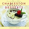 Charleston Classic Desserts (Classic Recipes Series)