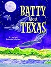 Batty About Texas
