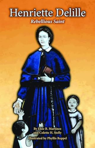 Cover of Henriette Delille