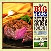Big Texas Steakhouse Cookbook, The