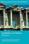 Iamblichus of Chalcis: The Letters