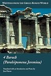 4 Baruch (Paraleipomena Jeremiou)