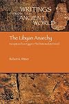 The Libyan anarchy : inscriptions from Egypt's Third Intermediate Period