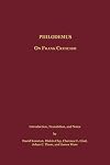 Philodemus: On Frank Criticism