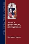 The Sicarii in Josephus's Judean War: Rhetorical Analysis and Historical Observations (Early Judaism and Its Literature)