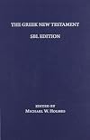 The Greek New Testament: SBL Edition