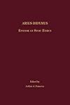 Arius Didymus: Epitome of Stoic Ethics