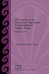 XIV Congress of the Ioscs, Helsinki, 2010 (Septuagint and Cognate Studies Series)