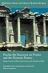 Proclus the Successor on Poetics and the Homeric Poems: Essays 5 and 6 of His Commentary on the Republic of Plato (Writings from the Greco-Roman World)