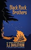Black Rock Brothers: The Adventures of Wilder Good #5
