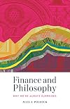 Finance and Philosophy: Why We’re Always Surprised
