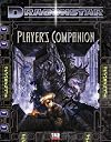 Dragonstar: Players Companion