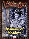 Midnight: Minions Of Shadow