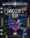 Dragonstar: Smuggler's Run