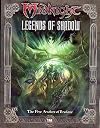 Midnight: Legends of Shadow