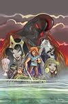 Legends of Percevan, Volume 1: The Stars of Ingaar