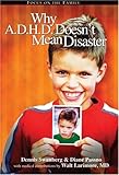 Why Adhd Doesnt Mean Disaster