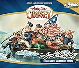 For God And Country Adventures In Odyssey