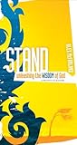 Stand Unleashing The Wisdom Of God A Discovery Of Proverbs