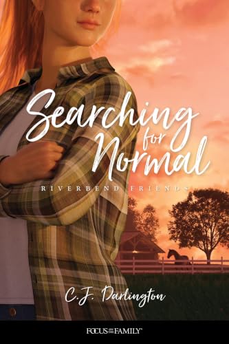 Searching for Normal book cover