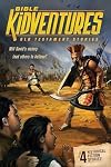 Bible KidVentures Old Testament Stories