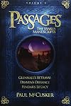 Passages Volume 2: The Marus Manuscripts (Adventures in Odyssey Passages)