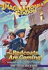 The Redcoats are Coming!