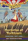 Surprise at Yorktown