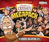Adventures in Odyssey Megapack CD Library-75 Episodes on 25 CDs!