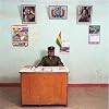 Bureaucratics