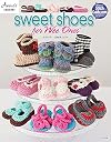 Sweet Shoes for Wee Ones #871528
