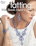 Tatting With Beads Jewelry