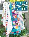 Just Charm Quilts #141403