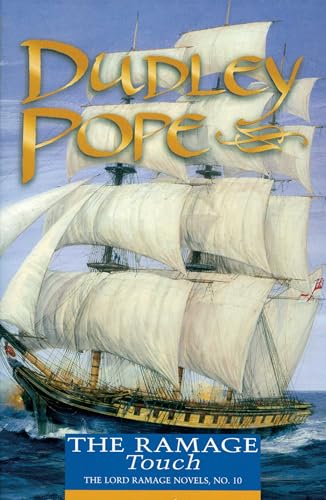 The Ramage Touch book cover