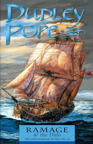 Ramage & the Dido cover