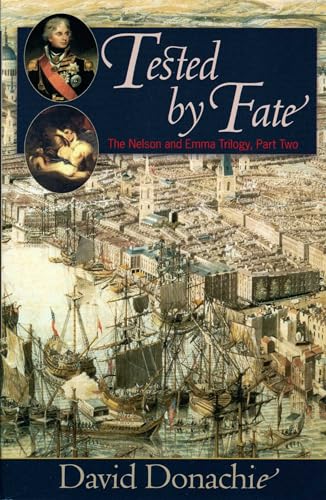 Tested By Fate book cover