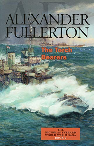 The Torch Bearers cover