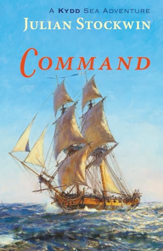 Command cover
