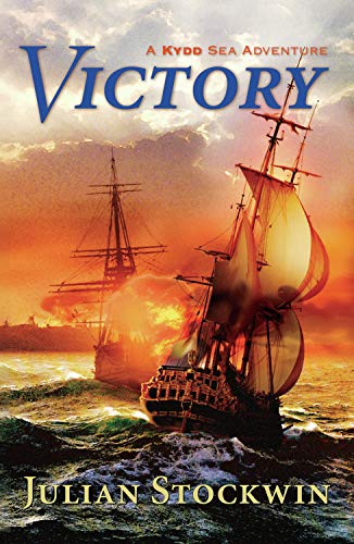 Victory book cover