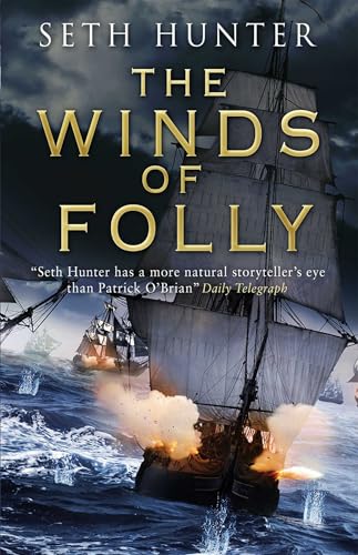 The Winds of Folly cover