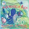 A School of Fish Coloring Storybook (Rainbow Fish & Friends)