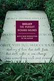 Shelley The Pursuit New York Review Books